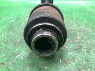 Привод задний левый MDX (YD1) 00-06 2002 Внедорожник 3.5