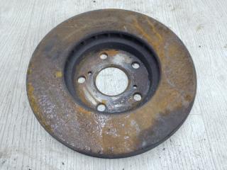Тормозной диск передний CAMRY 30 02-06 2004 Седан 2.4 2AZFE