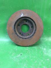 Тормозной диск передний SOUL PS 13-19 2013 PS 2.0 G4NC