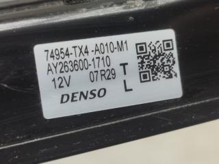 Датчик открытия багажника задний левый RDX 12-19 2015 TB3 3.5 J35Z2