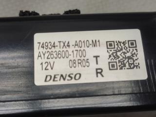 Датчик открытия багажника задний правый RDX 12-19 2015 TB3 3.5 J35Z2