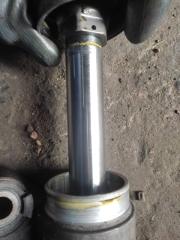 Рулевая рейка 5 CR 05-10 2008 Минивен 2.3