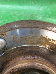 Ступица передняя правая JOURNEY 08-20 3.6