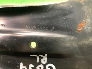 Рычаг задней подвески продольный задний левый PASSAT B7 11-15 2012 2.5 CBUA