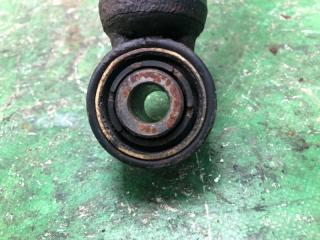 Амортизатор задний PASSAT B7 11-15 2012 2.5 CBUA