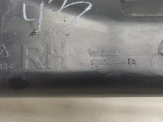 Датчик открытия багажника задний правый QX60/JX35 12-20 2014 Внедорожник 3.5 VQ35DE