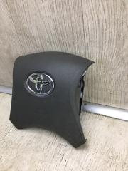 Подушка безопасности в руль TOYOTA CAMRY 40 06-11