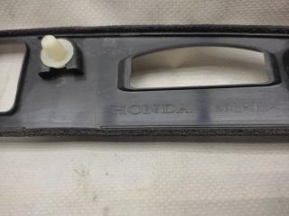 Панель подсветки номера TLX 14-17 2016 Седан 3.5