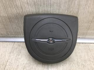Подушка безопасности в руль CHRYSLER 300 04-10 2008