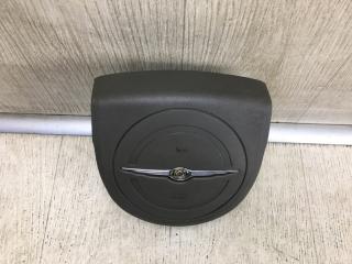 Подушка безопасности в руль 300 04-10 2008 Седан 3.5 EGG