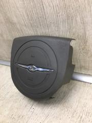 Подушка безопасности в руль 300 04-10 2008 Седан 3.5 EGG