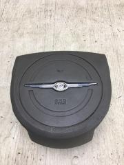 Подушка безопасности в руль 300 04-10 2008 Седан 3.5 EGG