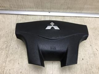 Подушка безопасности в руль MITSUBISHI GALANT 03-12 Седан 2.4 4G69