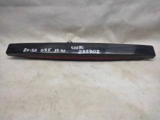 Стоп-сигнал FX S50 03-08