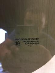 Стекло двери переднее левое NV200 USA 13- 2017 M20X 2.0 MR20DE