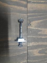 Ограничитель двери задний левый ACCORD CR 13-18 2013 Седан 2.4