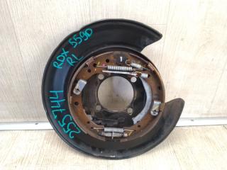 Тормозной механизм задний левый ACURA RDX 12-19 2016