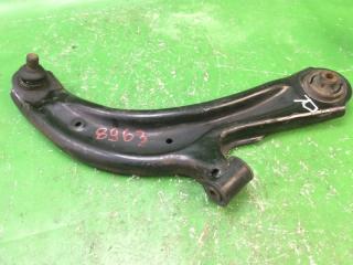 Рычаг передней подвески нижний передний правый NISSAN NV200 USA 13- 2017