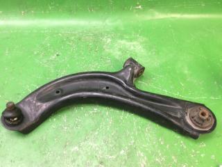 Рычаг передней подвески нижний передний левый NISSAN NV200 USA 13- 2017