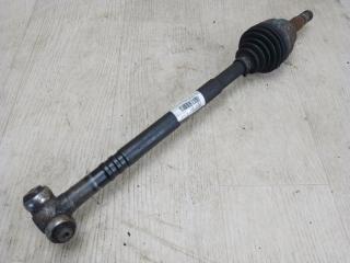 Привод передний правый INFINITI G25/G35/G37/Q40 06-14 Седан 3.5 VQ35HR