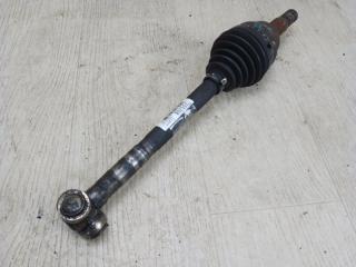 Привод передний левый INFINITI G25/G35/G37/Q40 06-14 Седан 3.5 VQ35HR