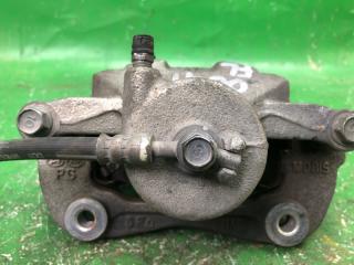 Суппорт тормозной передний левый SOUL PS 13-19 2016 2.0 G4NC