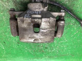 Суппорт тормозной передний левый KIA SOUL PS 13-19 2016