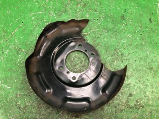 Защита тормозного диска задняя правая SOUL PS 13-19 2016 2.0 G4NC