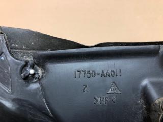 Воздухозаборник TOYOTA SOLARA 03-09 ACV30L Кабриолет 3.3 3MZ-FE