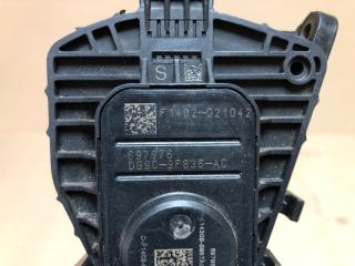 Педаль газа FUSION 14- 2015 Седан C15HDTX