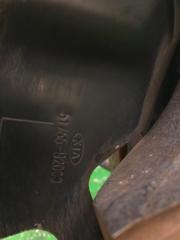 Кулак поворотный передний левый KIA SOUL PS 13-19 2.0 G4NC