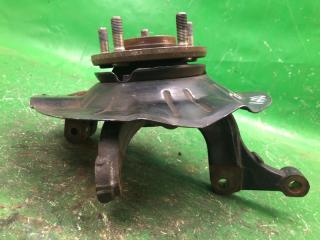 Кулак поворотный передний левый SOUL PS 13-19 2016 2.0 G4NC