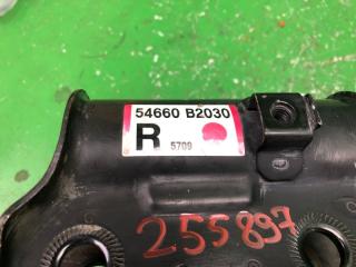 Амортизатор передний правый SOUL PS 13-19 2016 2.0 G4NC