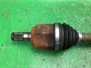 Привод передний правый SOUL PS 13-19 2016 2.0 G4NC