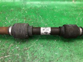 Привод передний правый KIA SOUL PS 13-19 2.0 G4NC