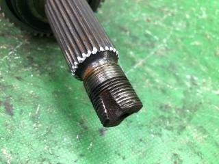 Привод передний правый SOUL PS 13-19 2016 2.0 G4NC