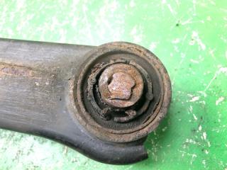 Рычаг задней подвески поперечный задний правый HYUNDAI SONATA YF 10-14 Седан 2.4