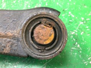 Рычаг задней подвески поперечный задний правый SONATA YF 10-14 2011 Седан 2.4