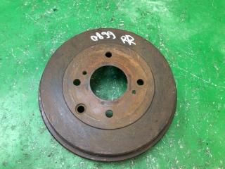 Тормозной барабан задний NISSAN SENTRA (B16) 06–12 2012