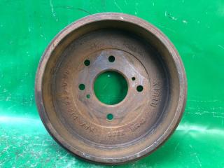 Тормозной барабан задний SENTRA (B16) 06–12 2012 2.0 MR20DE