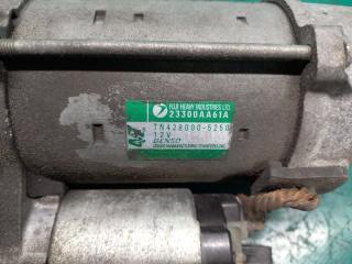 Стартер TRIBECA B10 07-13 2008 Внедорожник 3.6 EZ36