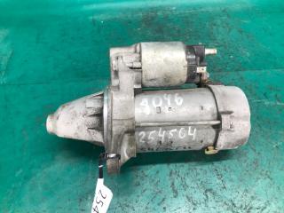 Стартер TRIBECA B10 07-13 2008 Внедорожник 3.6 EZ36