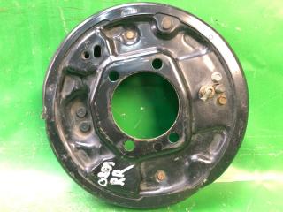 Тормозной механизм задний правый NISSAN SENTRA (B16) 06–12 2012