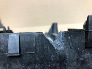 Полка аккумулятора PASSAT B7 11-15 2014 Седан 2.5 CBUA