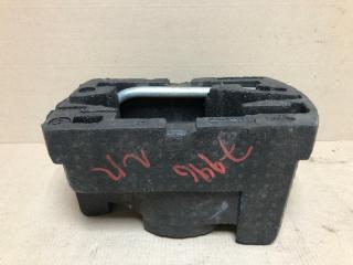 Ящик инструментальный PASSAT B7 11-15 2014 Седан 2.5 CBUA