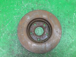 Тормозной диск передний передний левый ES300 96-01 1998 MCV20 3.0 1MZFE