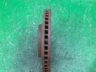 Тормозной диск передний передний левый LEXUS ES300 96-01 MCV20 3.0 1MZFE