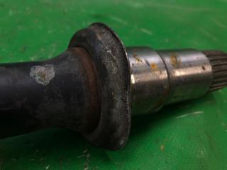 Привод передний передний правый ES300 96-01 1998 MCV20 3.0 1MZFE