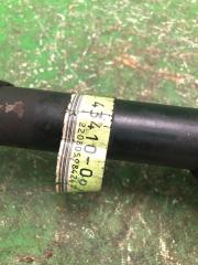 Привод передний передний правый ES300 96-01 1998 MCV20 3.0 1MZFE