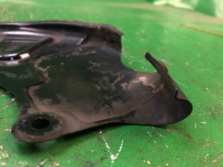 Защита тормозного диска передняя правая VOLKSWAGEN PASSAT CC 12-18 Седан 2.0 CBFA